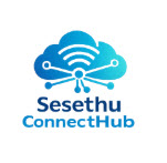 Sesethu ConnectHub Logo